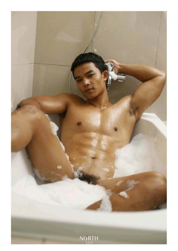 NoGrid-Men-Issue-05---Howling-BiG-Wolf